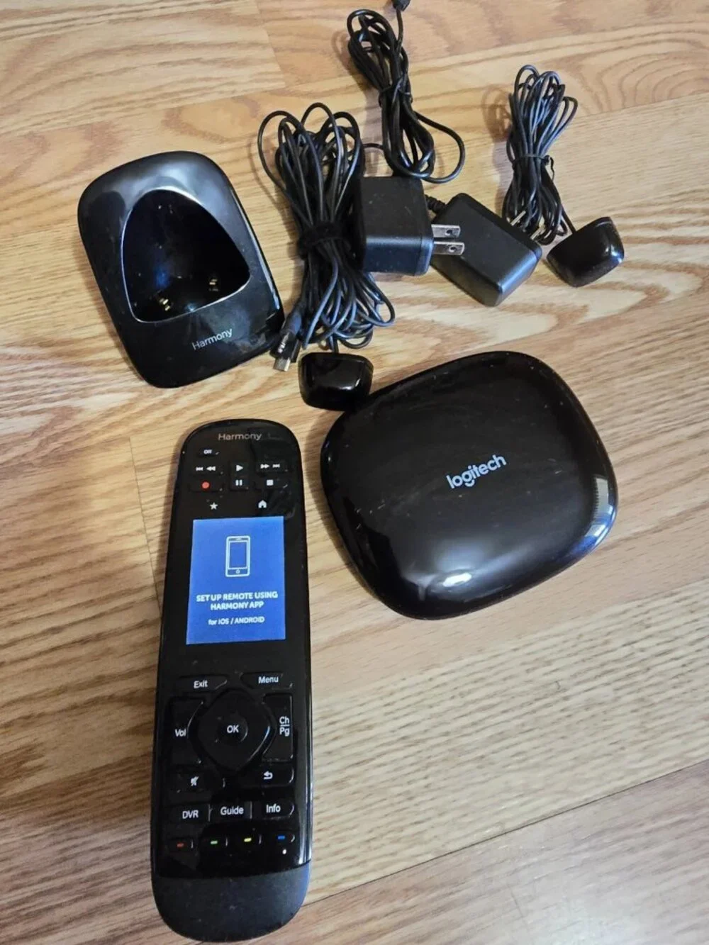 Logitech pulled from